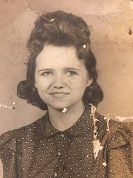 Elmer Lucille Allen was honored with an honorary street sign