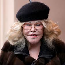 Inside Jocelyn Wildenstein's complex and troubled life before tragic death 