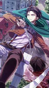 Attack on titan electric fans ▶ follow me ▶ write feedback down below ▶ tag your trusty bestfriend #attackontitan #attackontitancosplay #attackontitans #attackontitanseason2 #attackontitanedit. Anime Attack On Titan Levi Ackerman Shingeki No Kyojin Mobile Wallpaper Ilustrasi Komik Animasi Orang Animasi