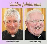Diocese of Orlando 2021 Jubilarians