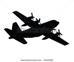 C 130 Plane Clipart Clipartfest Vector Illustration Free Clip Art Clip Art