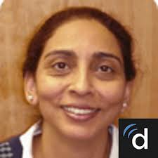 Dr. Laura Solorio, MD