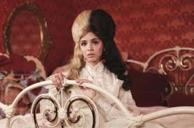 What kind of tattoo does melanie martinez have? Melanie Martinez Expresses Her Alter Ego In New Album The Prospector