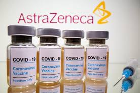 The authorization would give the company the option to join the covax program, led by the un's health watchdog. Britain Prepares For Covid 19 Vaccine As Oxford Forecasts Result This Year Reuters