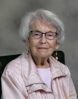 Maryanna Martin Obituary