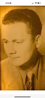 What information is available about Edward Wulf's life and family history?