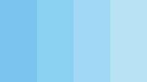 Ada beberapa jenis yang hanya bisa digunakan sebagai ajang aduan. Inilah Macam Macam Warna Biru Yang Sering Ditemui