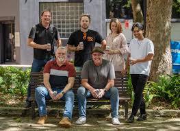 DAVE shows the art of hand‑drawn animation is still alive and well with  SMOKO