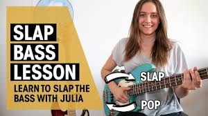 Slap bass song bass tab by barabbas. Top 4 Beginner Slap Songs Thomann Youtube