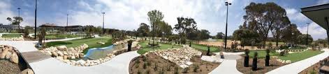The vines mini golf swan valley. New Mini Golf Course Replicates The 18 Hole Experience Australasian Leisure Management
