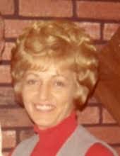 Obituary information for Viola M. Ennen