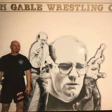 Does anybody remember the Iron Gym in Brockton?