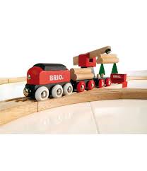 Brio Freight Train Set Freight Brio Set Brio Toys Brio Train Brio