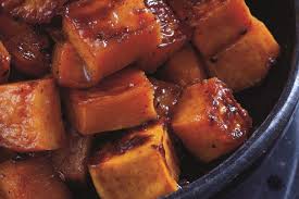 Lemon Candied Yams Fruit And Veg Candy Yams Yams Recipe