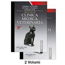 Libri E Manuali Di Veterinaria Le Ultimi Edizioni Aggiornate
