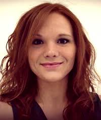 Elizabeth Troxell's Instagram, Twitter & Facebook