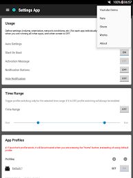Descargar aplicación development settings apk gratis última versión 2021 para. Download Settings App For Android 4 4 2