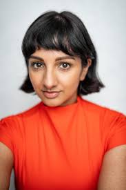 Kara-Dee Rai: Movies, TV, and Bio