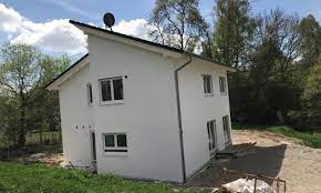 Werden sie jetzt besitzer dieses traumhaften eigenheims. Raum Fur Individuelle Wohntraume Futura Pult In Hufingen Wohnphase Ks Hausbau Gmbh