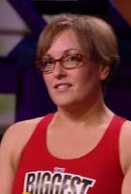 The Biggest Loser" Episode #13.17 (TV Episode 2012)