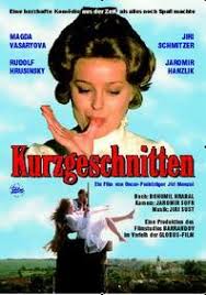 How the czech writer bohumil hrabal was born. Kurzgeschnitten Film 1981 Moviepilot De