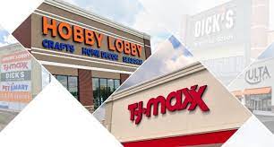 Maybe you would like to learn more about one of these? Call For Offers 10 26 Oglethorpe Square Hobby Lobby T J Maxx Dick 39 S Sporting Goods Amp Petsmart Hinesville Ga