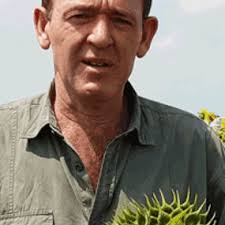 SCHOONRAAD Louis Murray