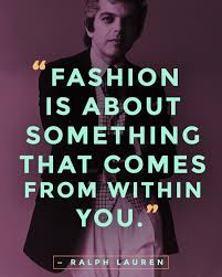 The 80 greatest fashion quotes of all time. 101 Fashion Quotes So Timeless They Re Basically Iconic Stylecaster