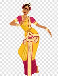 bharatanatyam indian classical dance kathak belly clothing tamil transparent png bharatanatyam indian classical dance