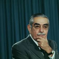 South Dakota Senator Karl Mundt at 1966 Vietnam Hearing. Prints from Fine  Art Storehouse