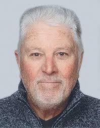 Bernd Hollender aus außerhalb Südtirol