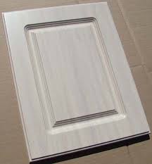 Thermal Foil Kitchen Bathroom Cabinet Doors Rtf Staining Cabinets Stained Kitchen Cabinets Whitewash Kitchen Cabinets