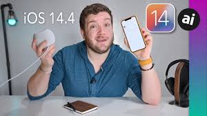 Issues will slip through the cracks into the final release. All The Changes In Ios 14 4 Beta 2 Appleinsider