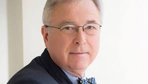 On the Fly with Ed Hinson