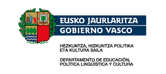 gobierno vasco logo cultura bilaketarekin bat datozen irudiak