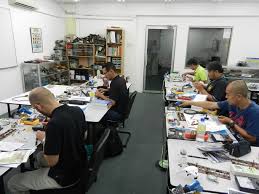 Special short courses including fashion design and pattern making. Completed The Short Course In Basic Electronics Repair Electronics Repair And Technology News