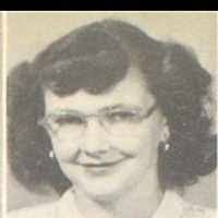 Ora Beverly Chapman (1934–2015)