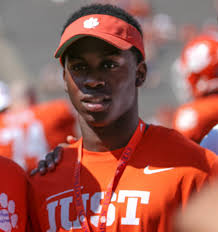 Kaleb Chalmers, South Carolina, Cornerback