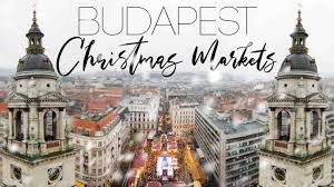 Bars, clubs, pubs….are only the start of the night. Top 3 Must Visit Budapest Christmas Markets With 2020 Dates Times