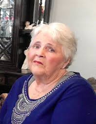 Obituary for Lillian "Nita" (Wallis) Doster