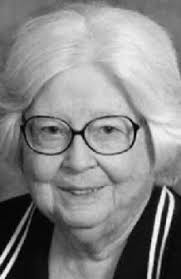 Margaret Artley Obituary (2018)