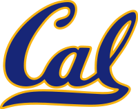 Cal State Bears Football Team Logo College Football Logos California Golden Bears Cal Bears Football