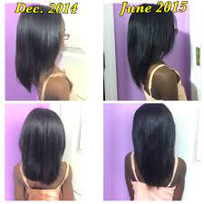 Hair Growth After Hair Has Been Braided 6 Months In Protective Styles Hair Growth Treatment Hair Growth Challenge Hair Styles