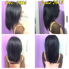 From there onwards, and the longer your hair gets, more styles are waiting for you to experiment with. Hair Growth After Hair Has Been Braided 6 Months In Protective Styles Hair Growth Challenge Hair Styles Hair Growth Treatment