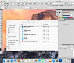 Adobe Photoshop Free Download For Mac Os X 10 5 8 Alfurqaantours