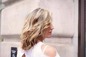 Pretty hairstyles wedding hairstyles light blonde hair ash blonde platinum blonde blonde bun hair color auburn. Hair Streaks 20 Updated Ways To Wear This Trend All Things Hair Us
