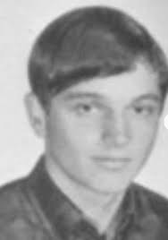 Guy Alan Kirby- Arroyo Grande High, CA