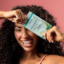 Face Masks Available for Large Pores