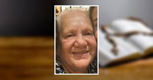 Carmen Z. Camacho Obituary March 15, 2024