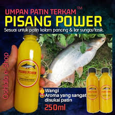 Bagi pembudidaya ikan lele, tentu pernah mencium bau kolam yang sangat busuk. Buy Ready Stock 1 5kg Dedak Dpb Umpan Pancing Ikan Dedak Bom Ikan Siap Digoreng Seetracker Malaysia